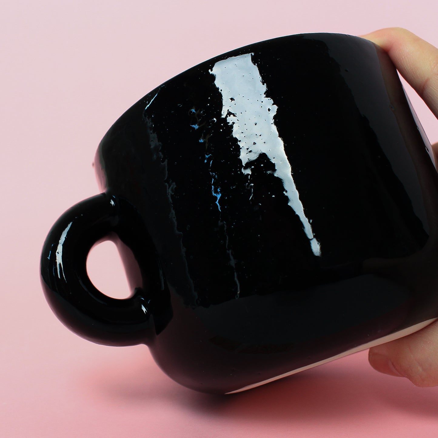 KUROMI MUG #10