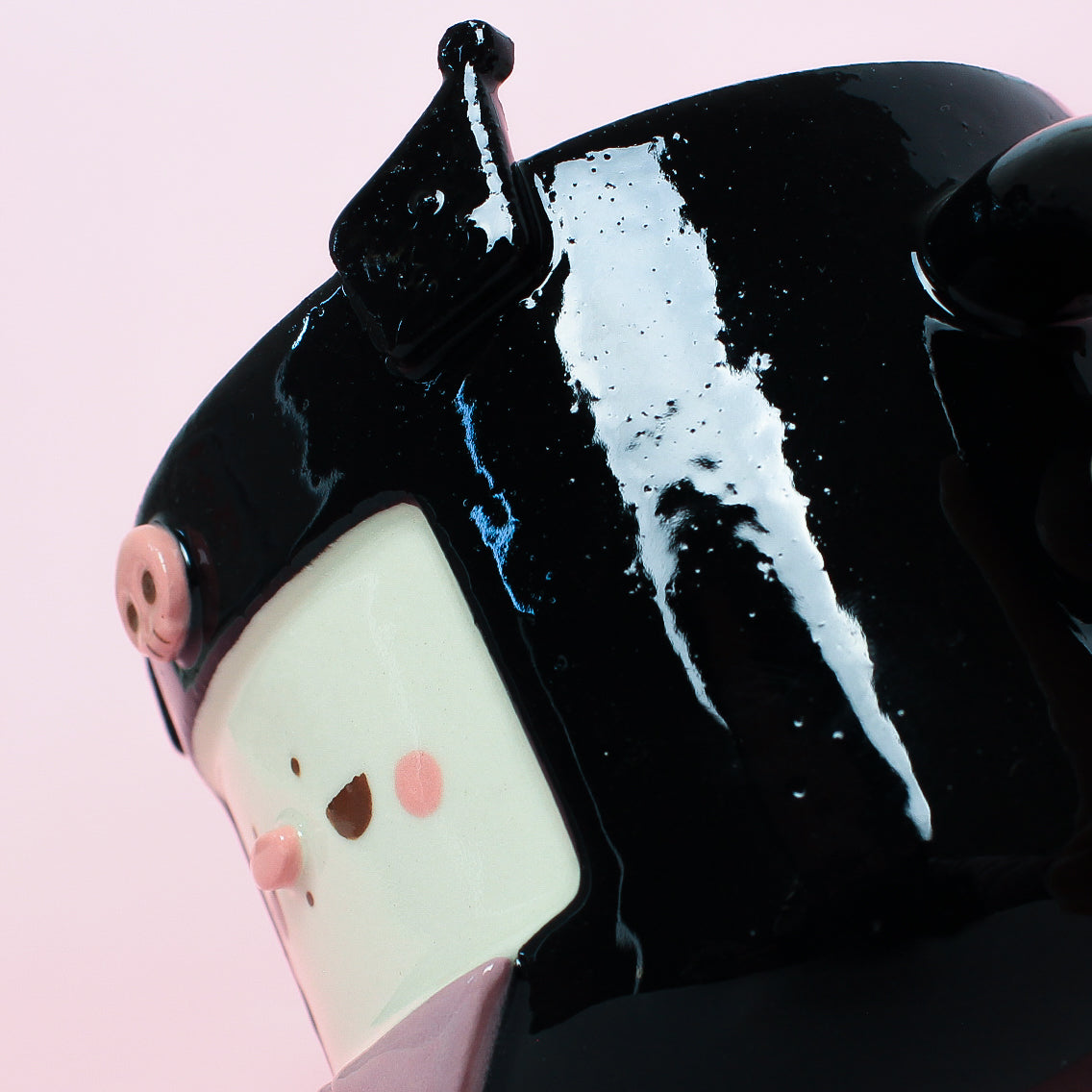 KUROMI MUG #10