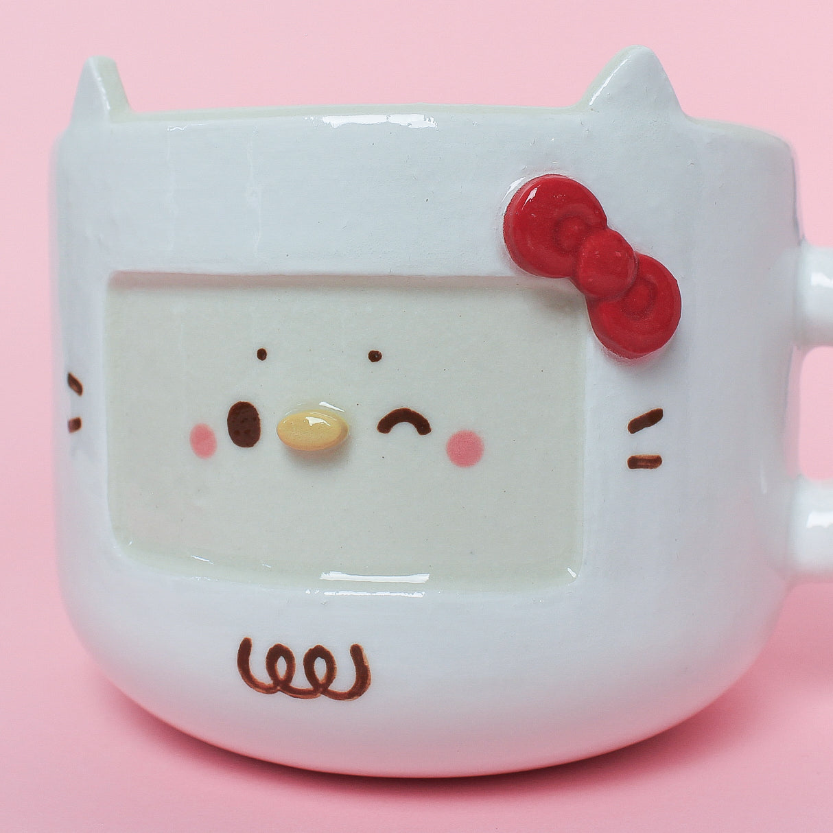 HELLO KITTY #16