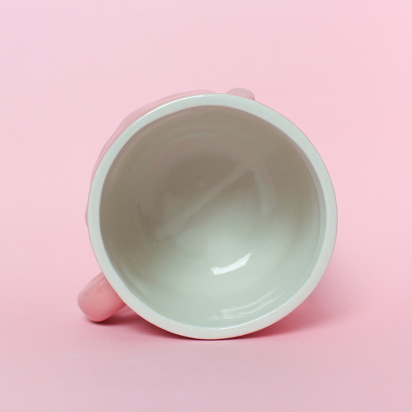 PIANO MUG #17
