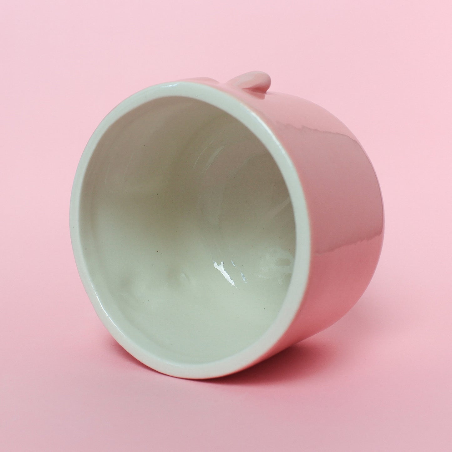 PIANO MUG #17