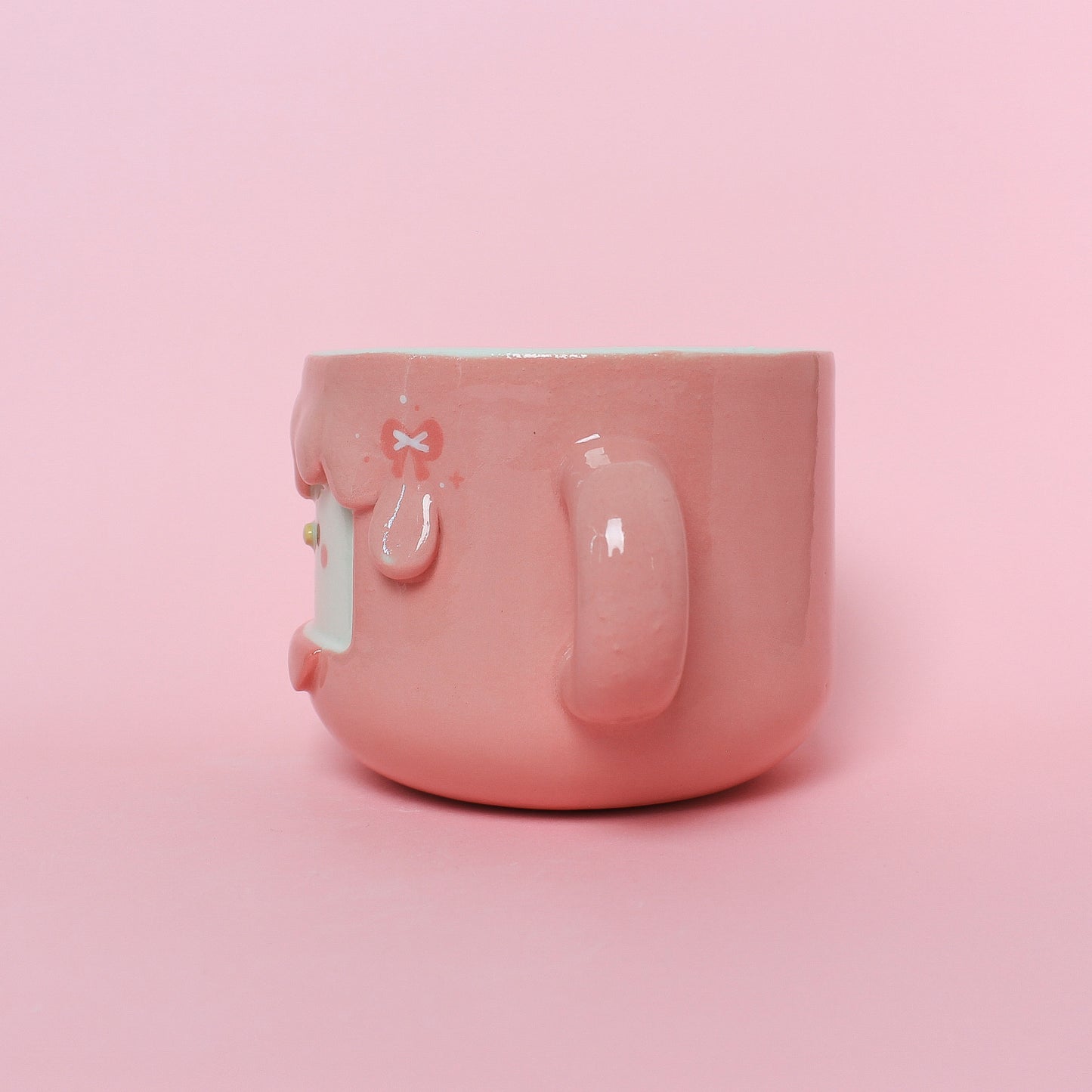 PIANO MUG #18