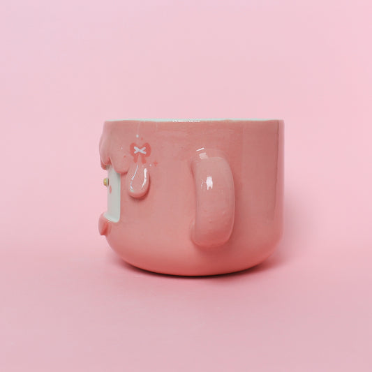 PIANO MUG #18