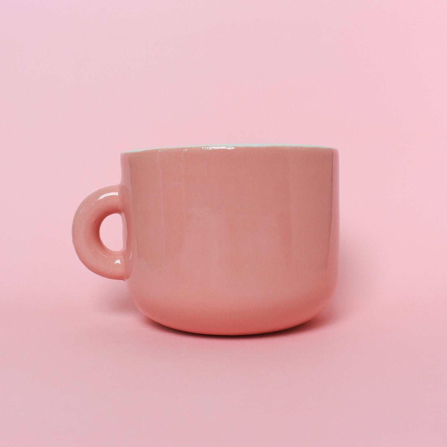 PIANO MUG #18