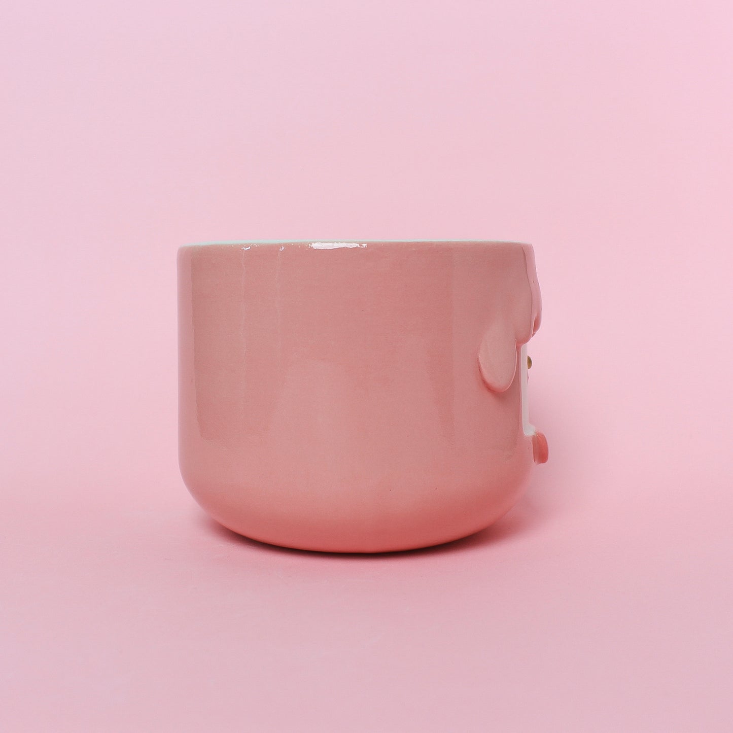 PIANO MUG #18