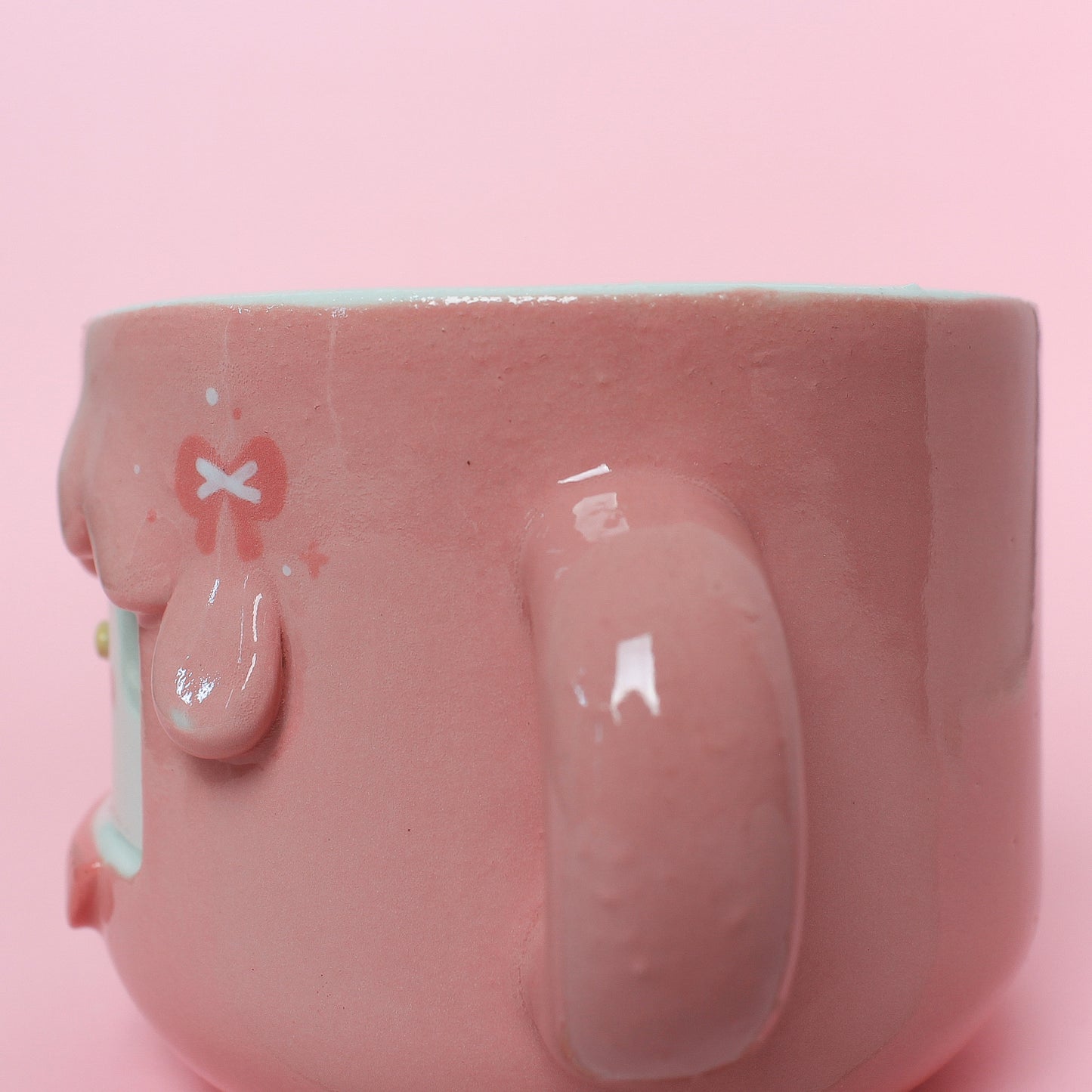 PIANO MUG #18