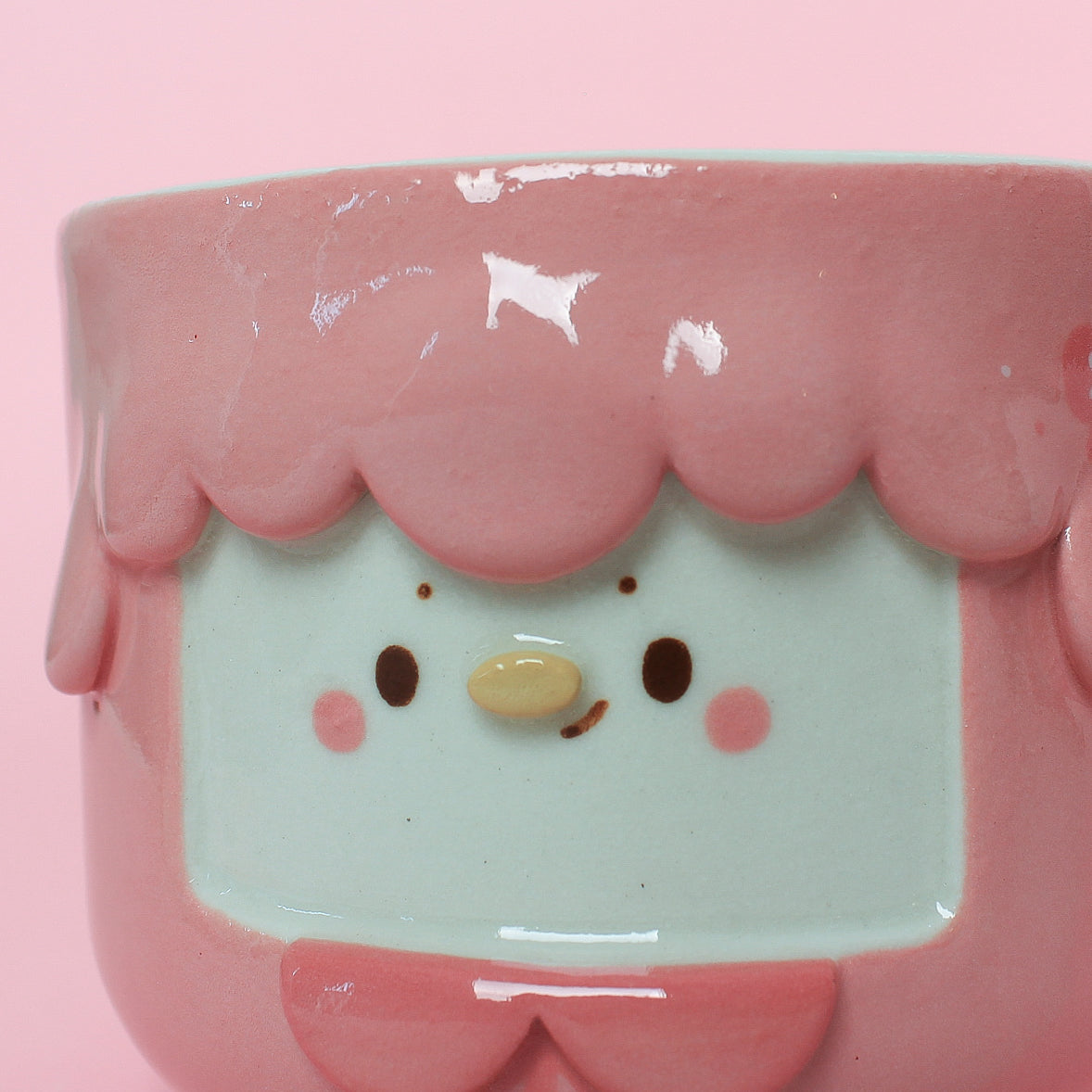 PIANO MUG #18