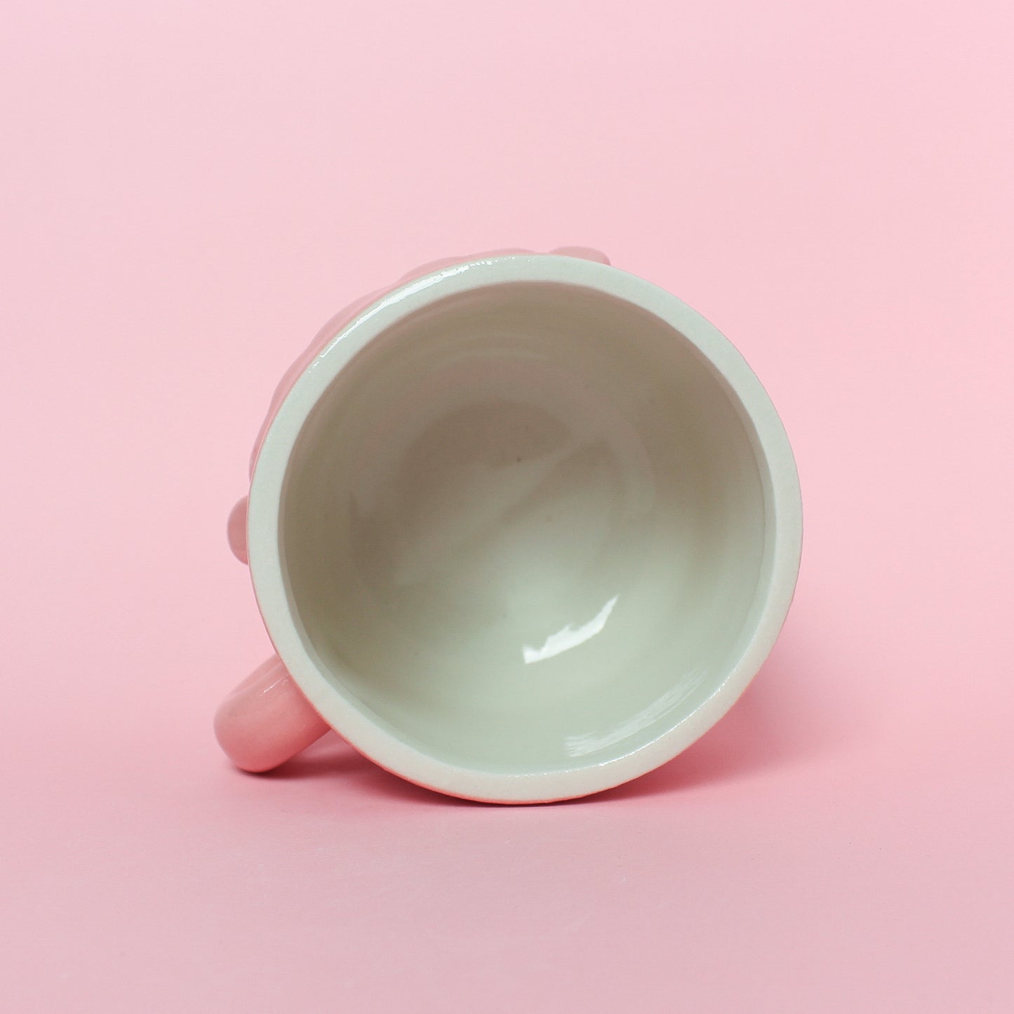 PIANO MUG #19