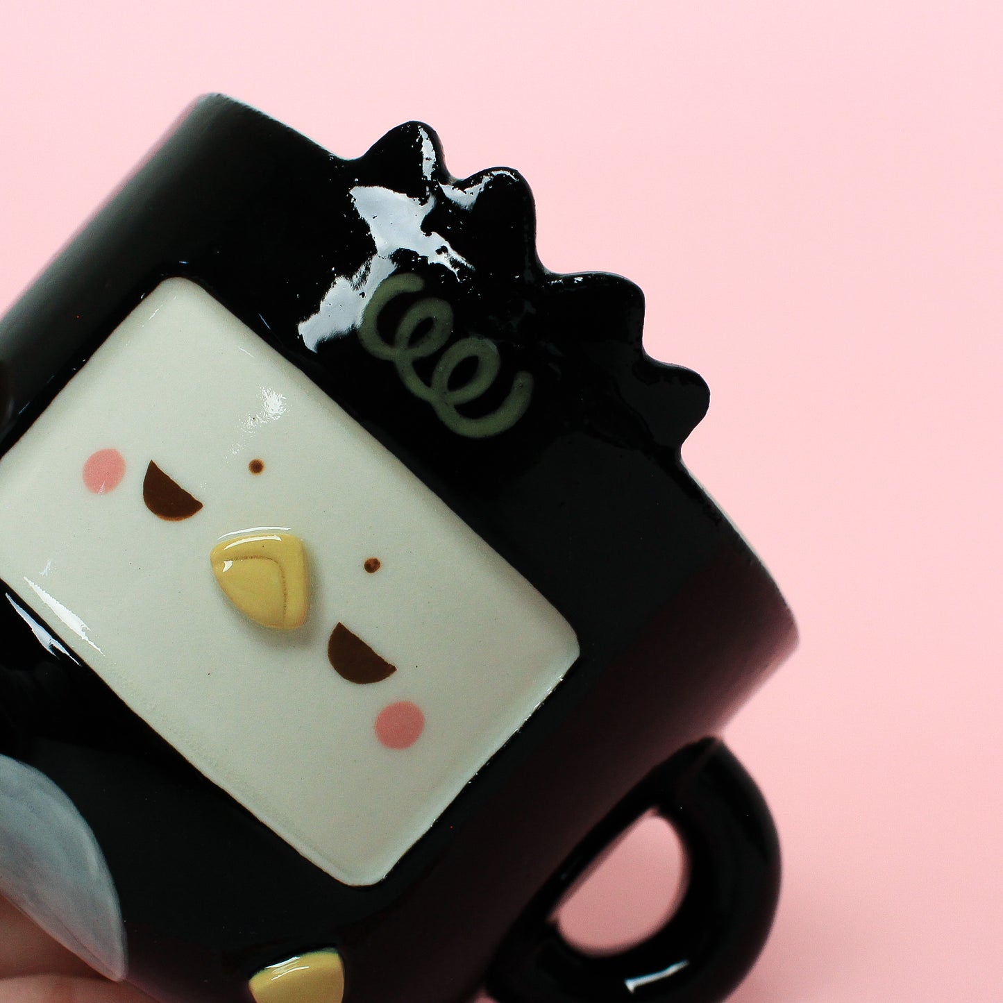 BADTZ-MARU MUG #21