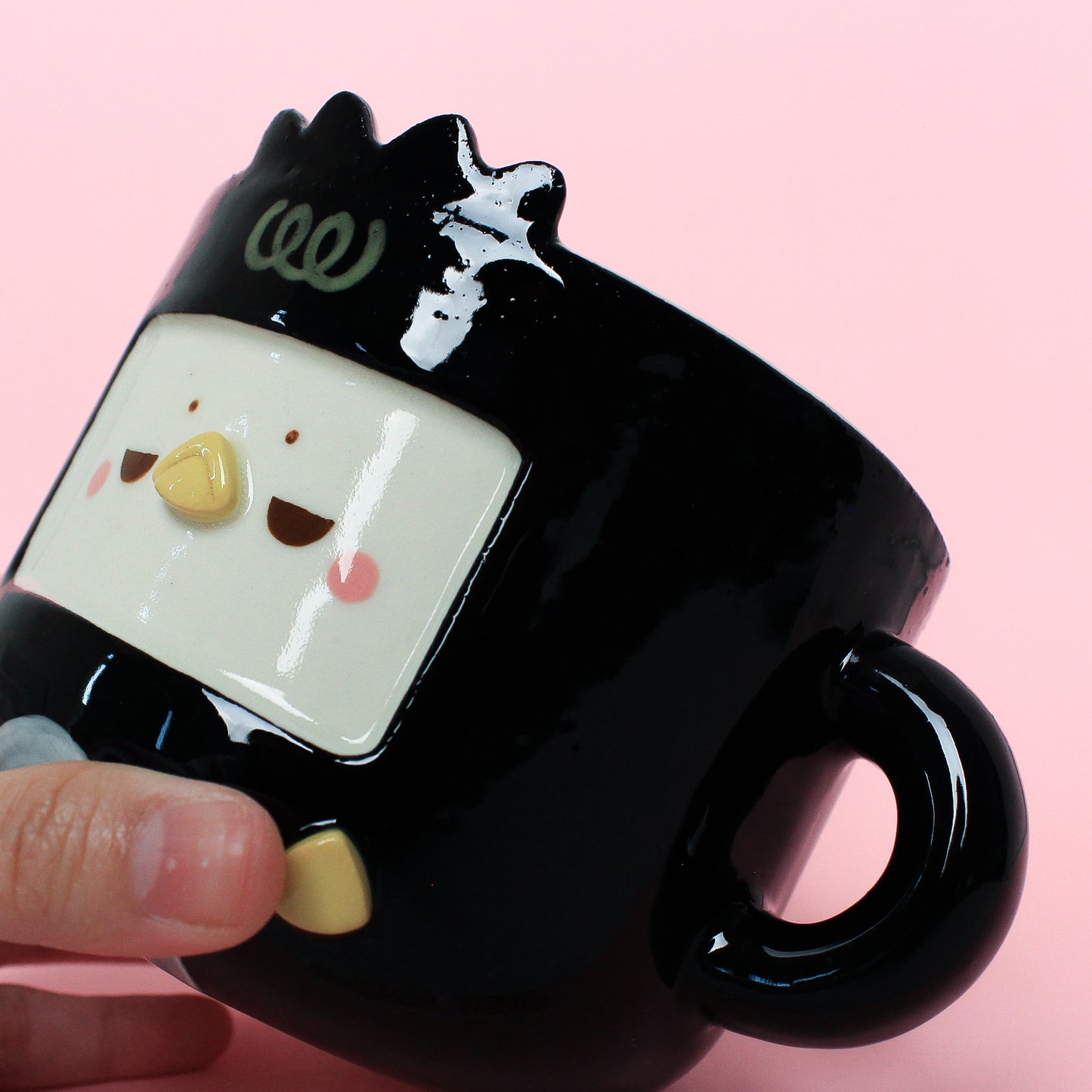 BADTZ-MARU MUG #21