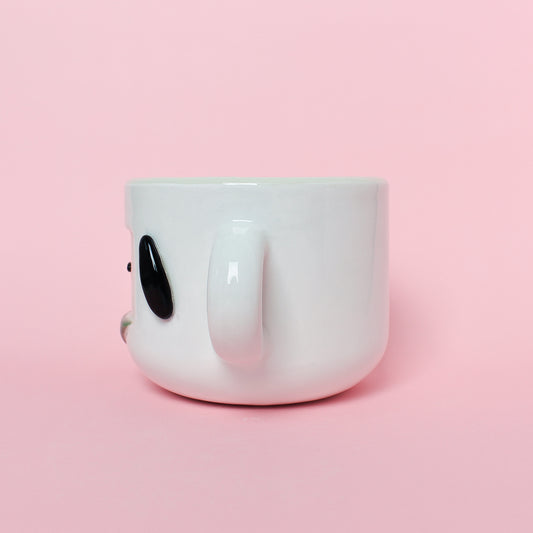 POCHACCO MUG #23