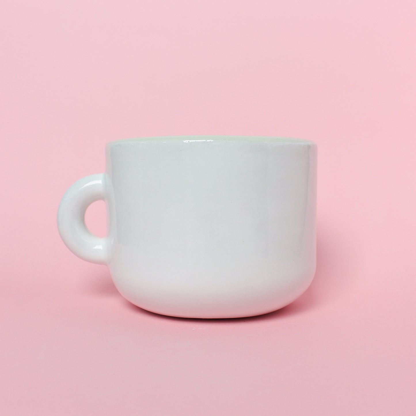 POCHACCO MUG #23