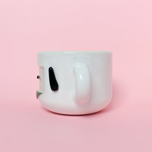 POCHACCO MUG #24