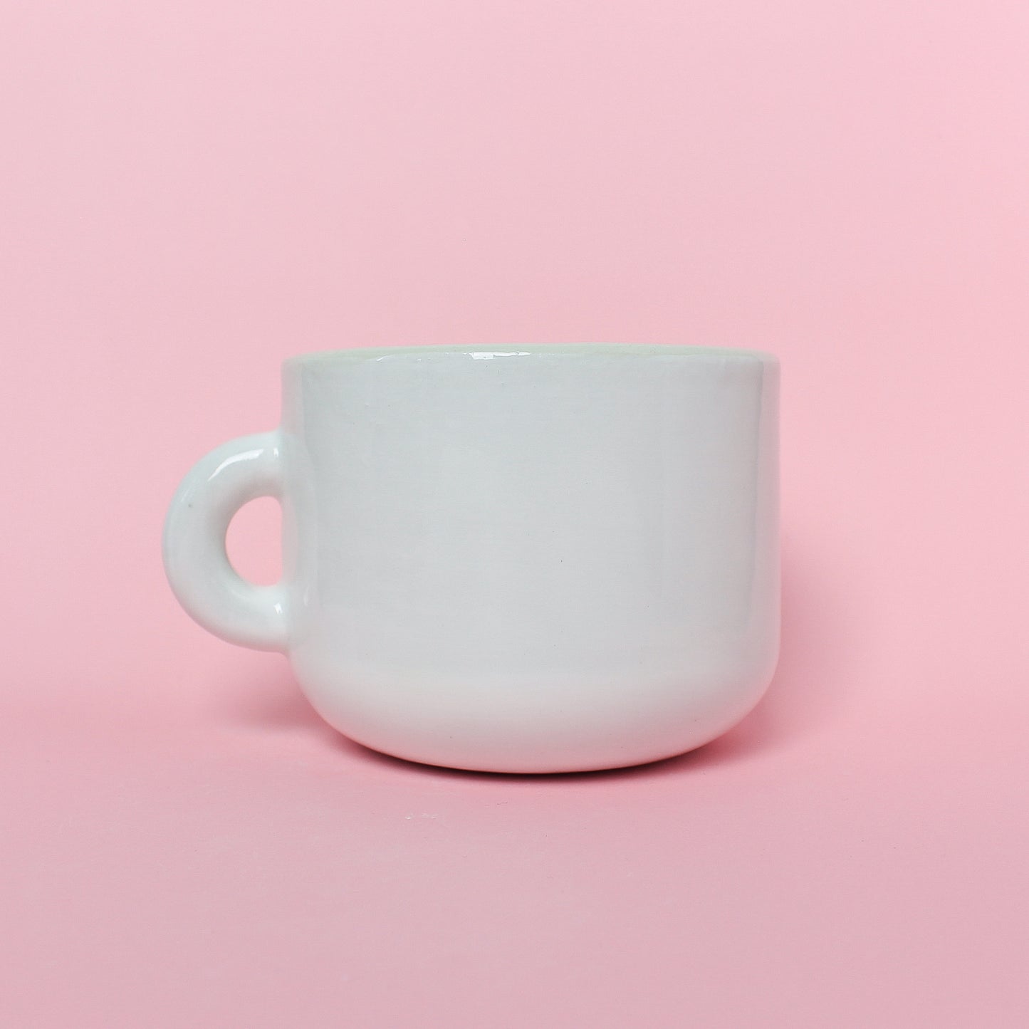 POCHACCO MUG #24