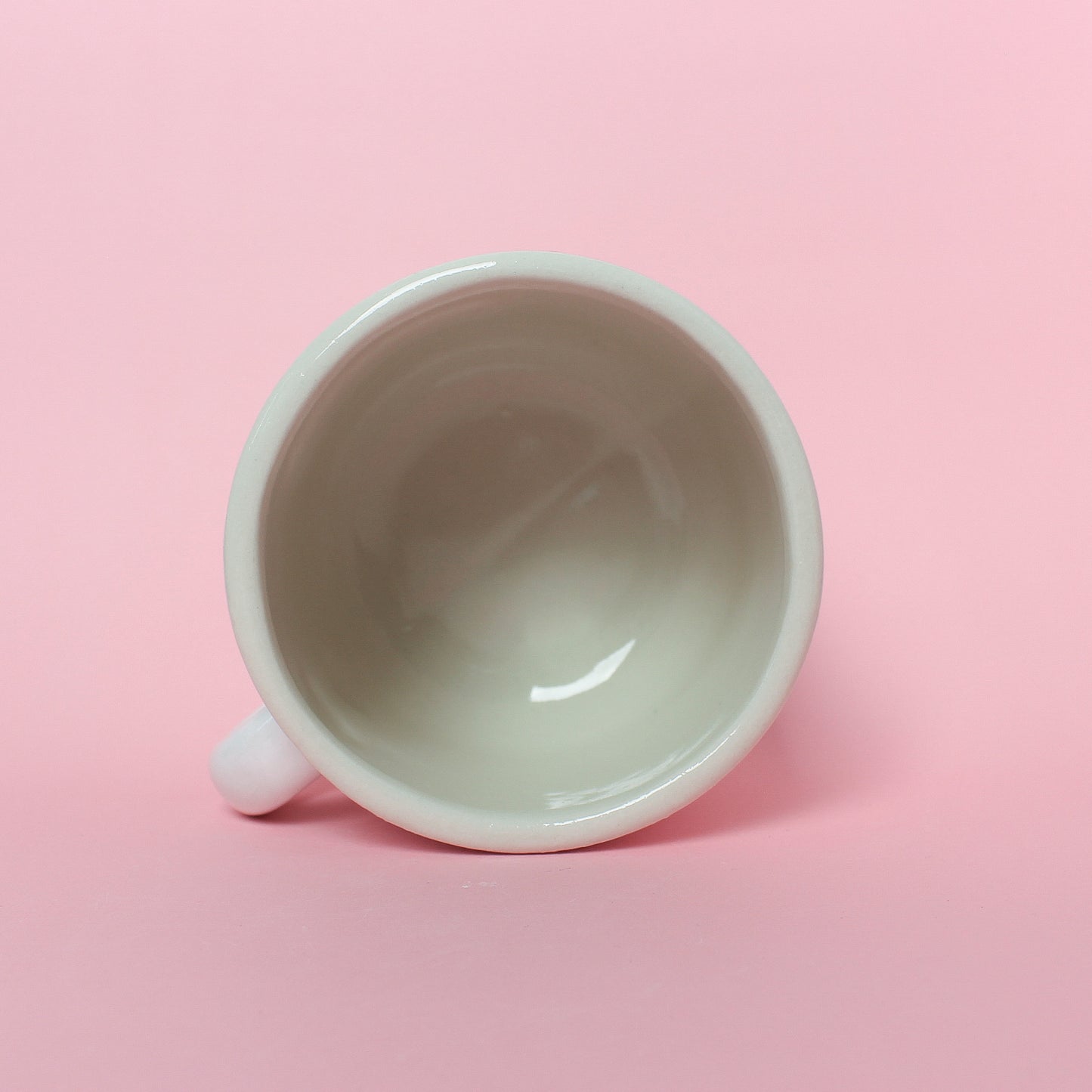 POCHACCO MUG #24
