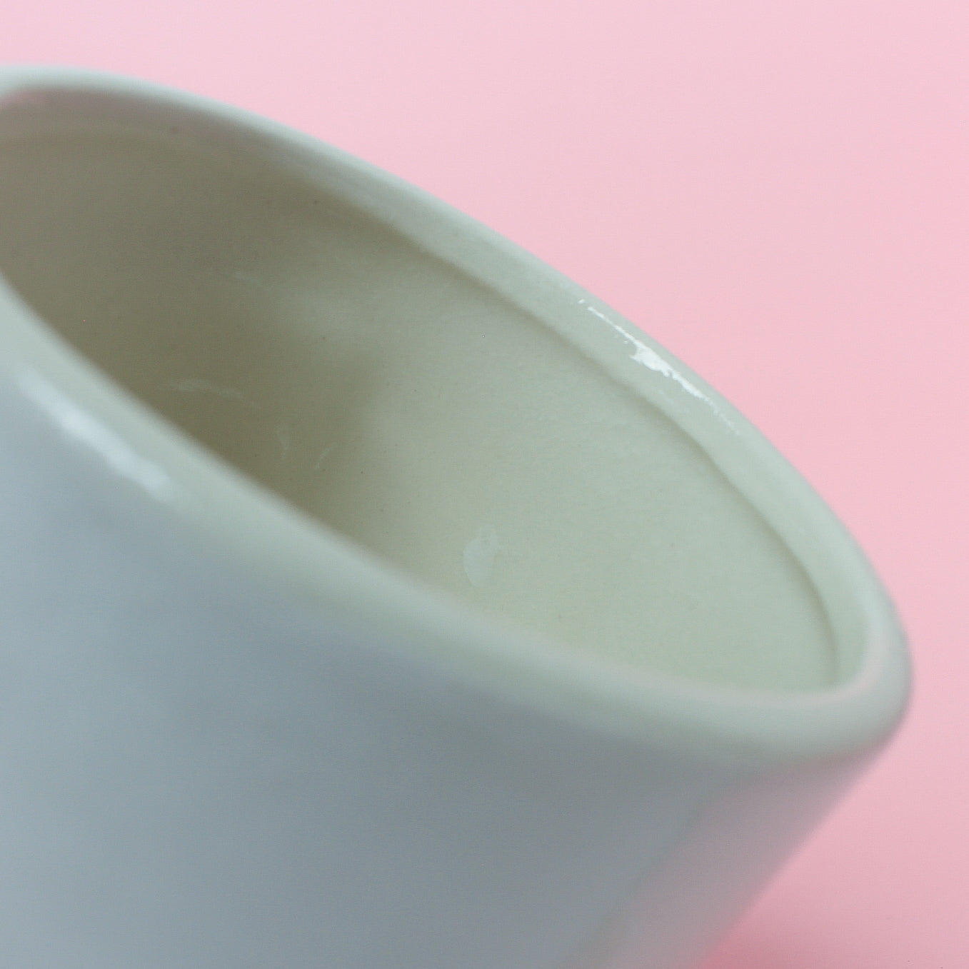 POCHACCO MUG #24