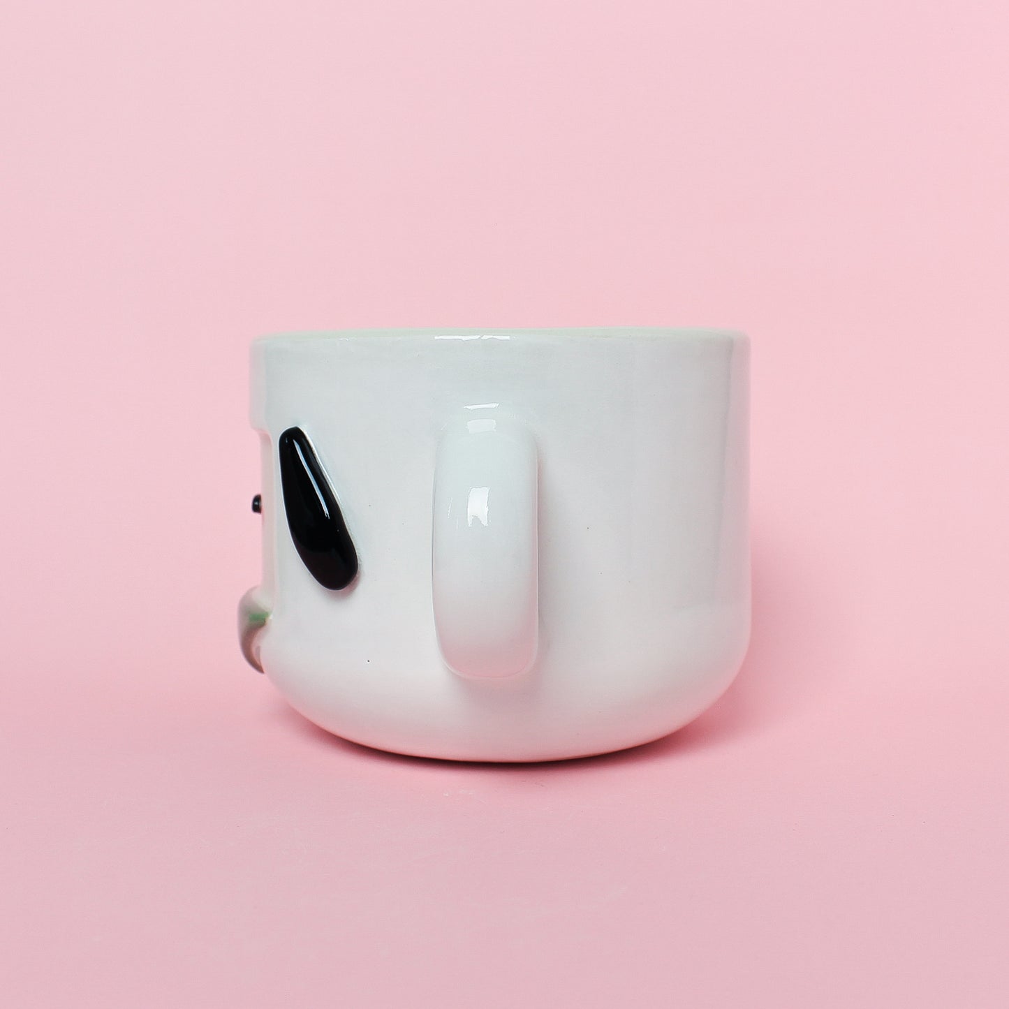 POCHACCO MUG #25