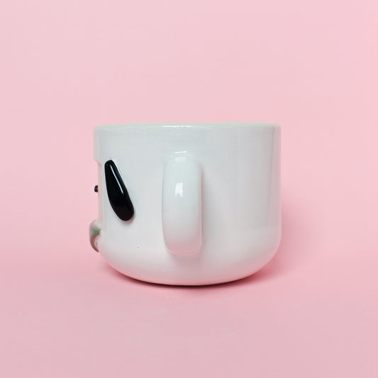 POCHACCO MUG #25
