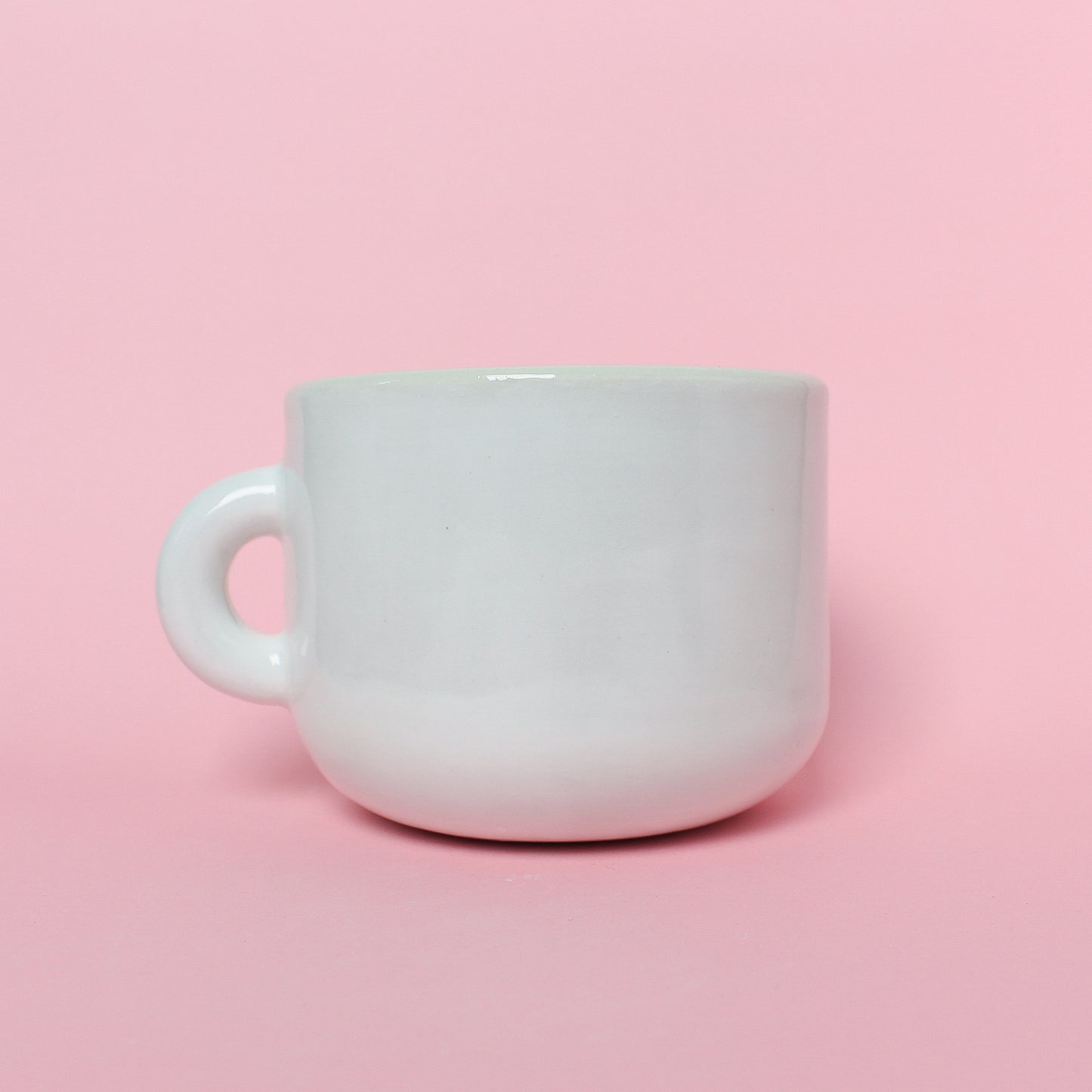 POCHACCO MUG #25