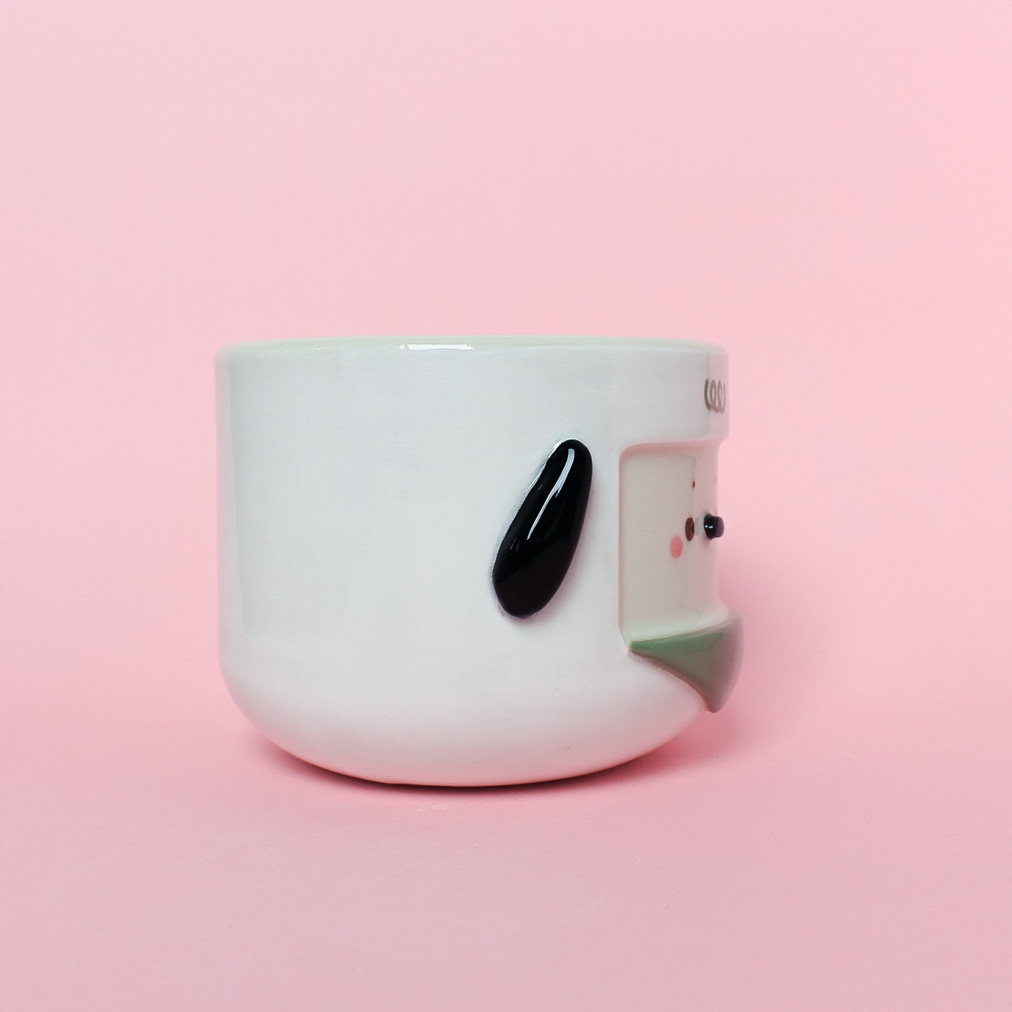 POCHACCO MUG #25