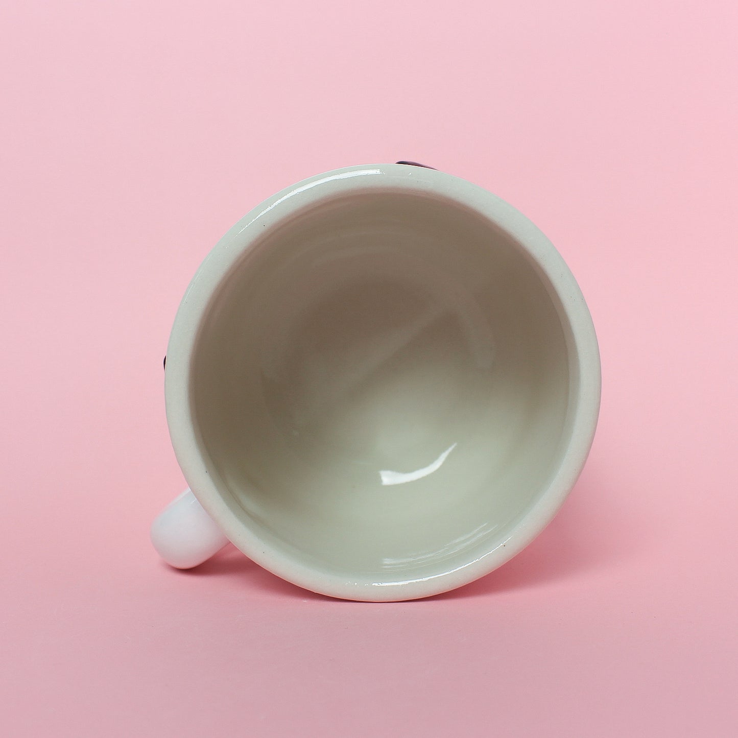 POCHACCO MUG #25