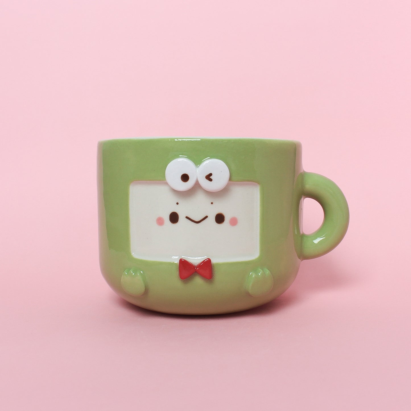 KEROPPI MUG #26