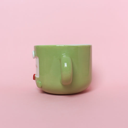 KEROPPI MUG #26