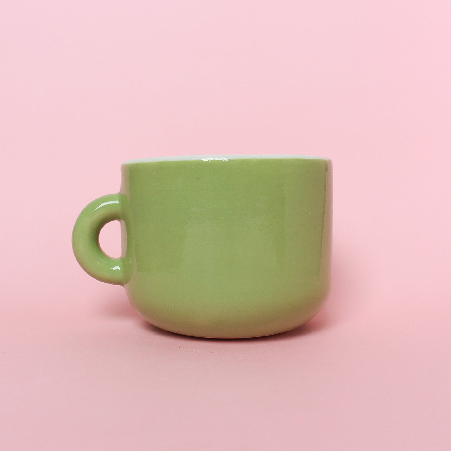 KEROPPI MUG #26