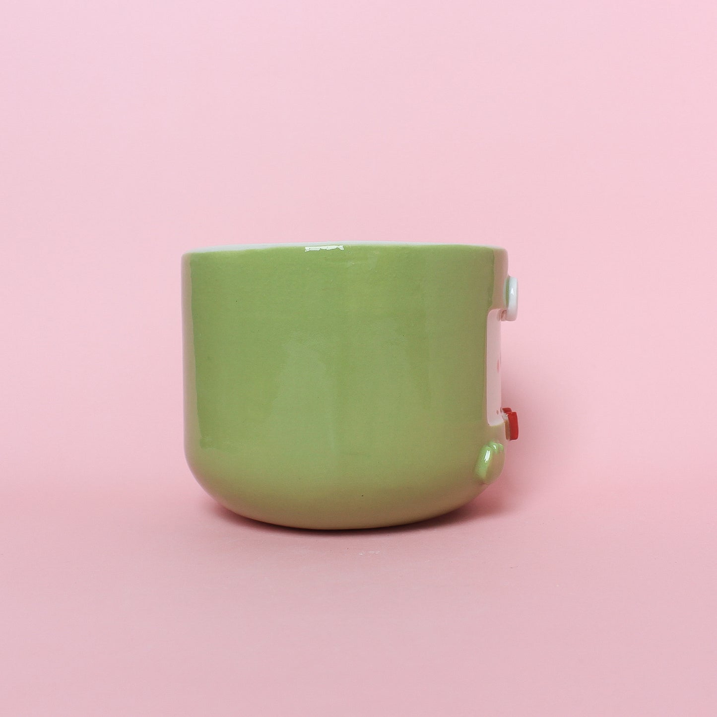KEROPPI MUG #26