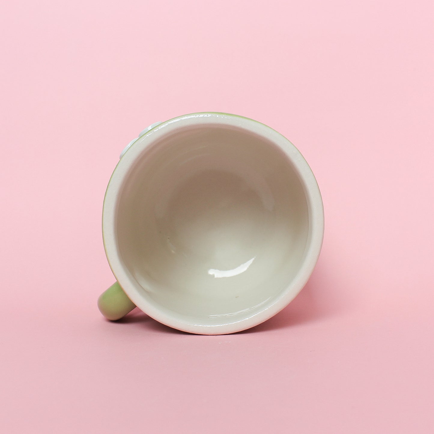 KEROPPI MUG #26