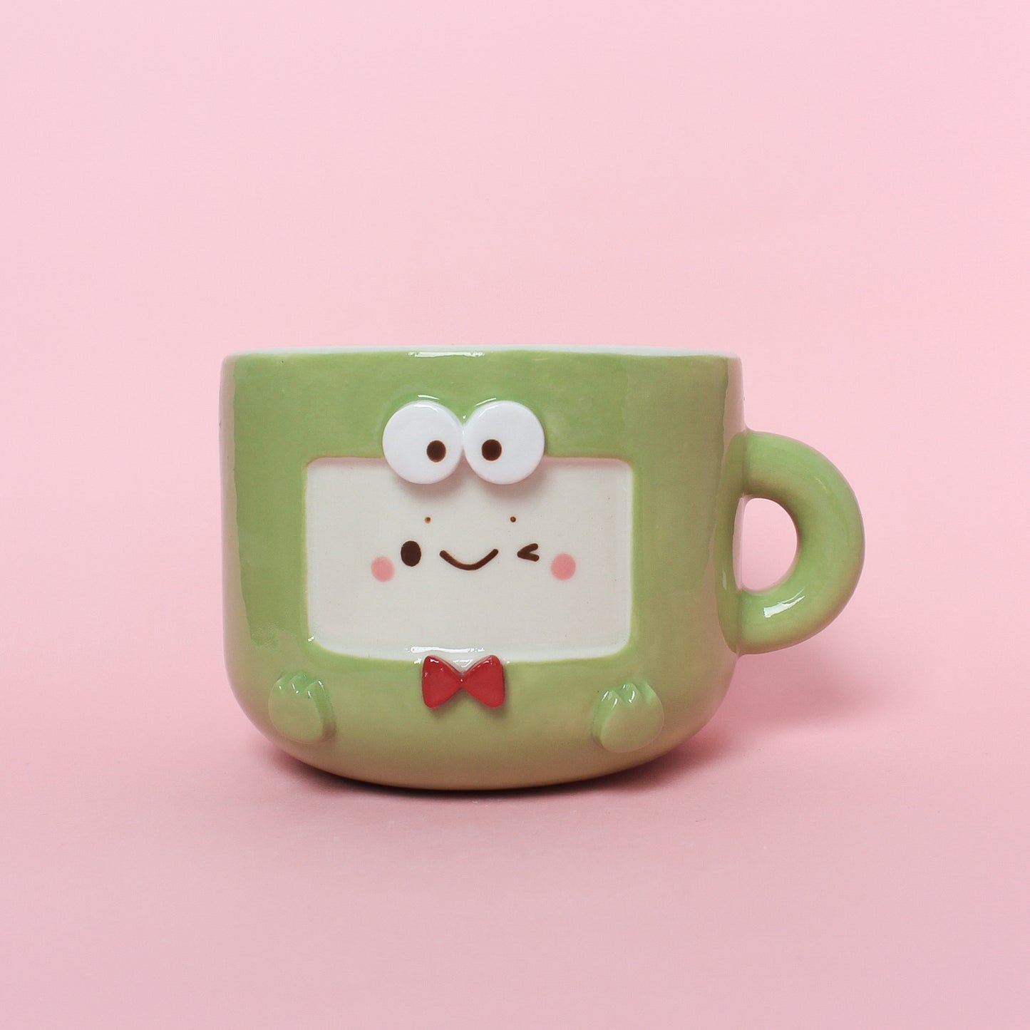 KEROPPI MUG #27