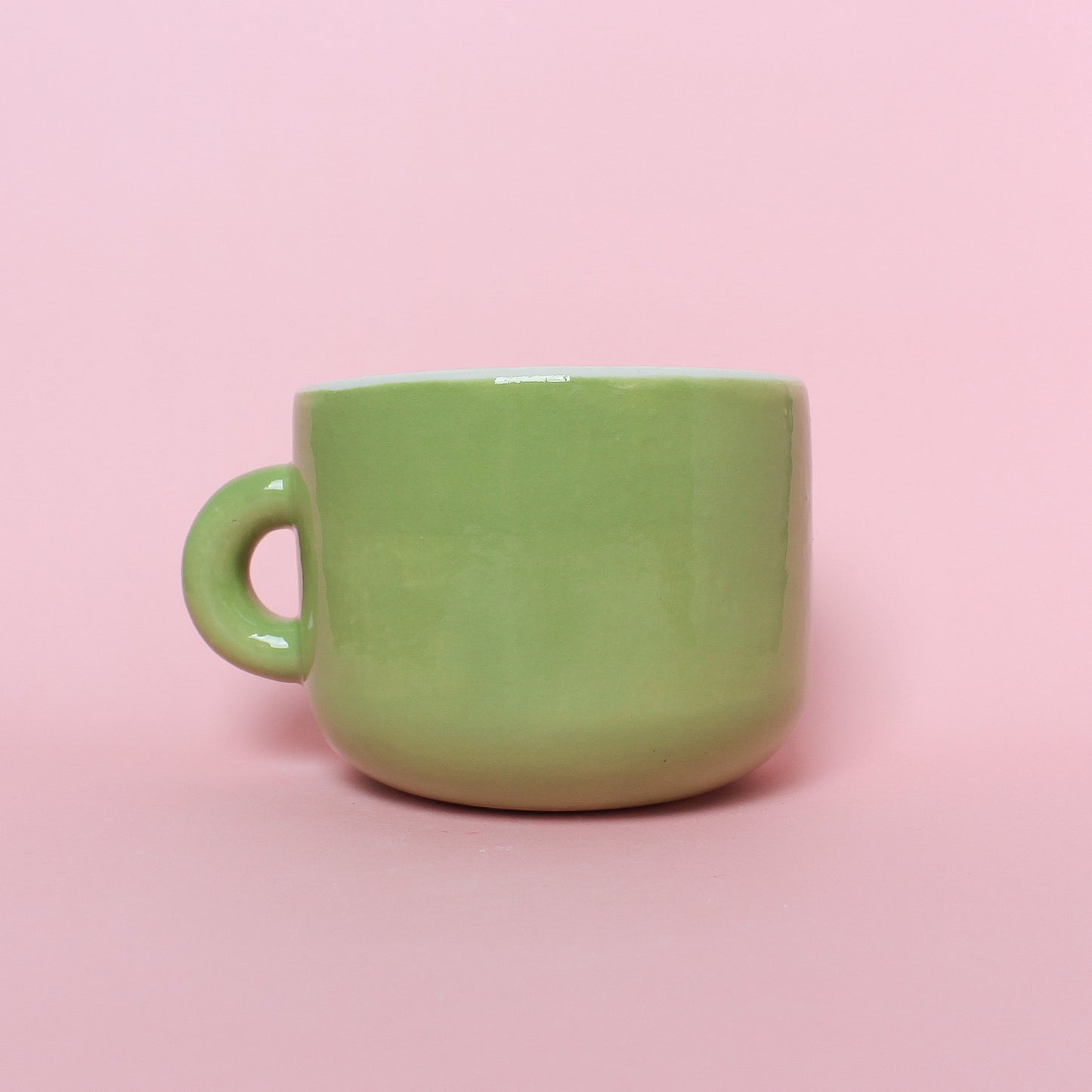 KEROPPI MUG #27