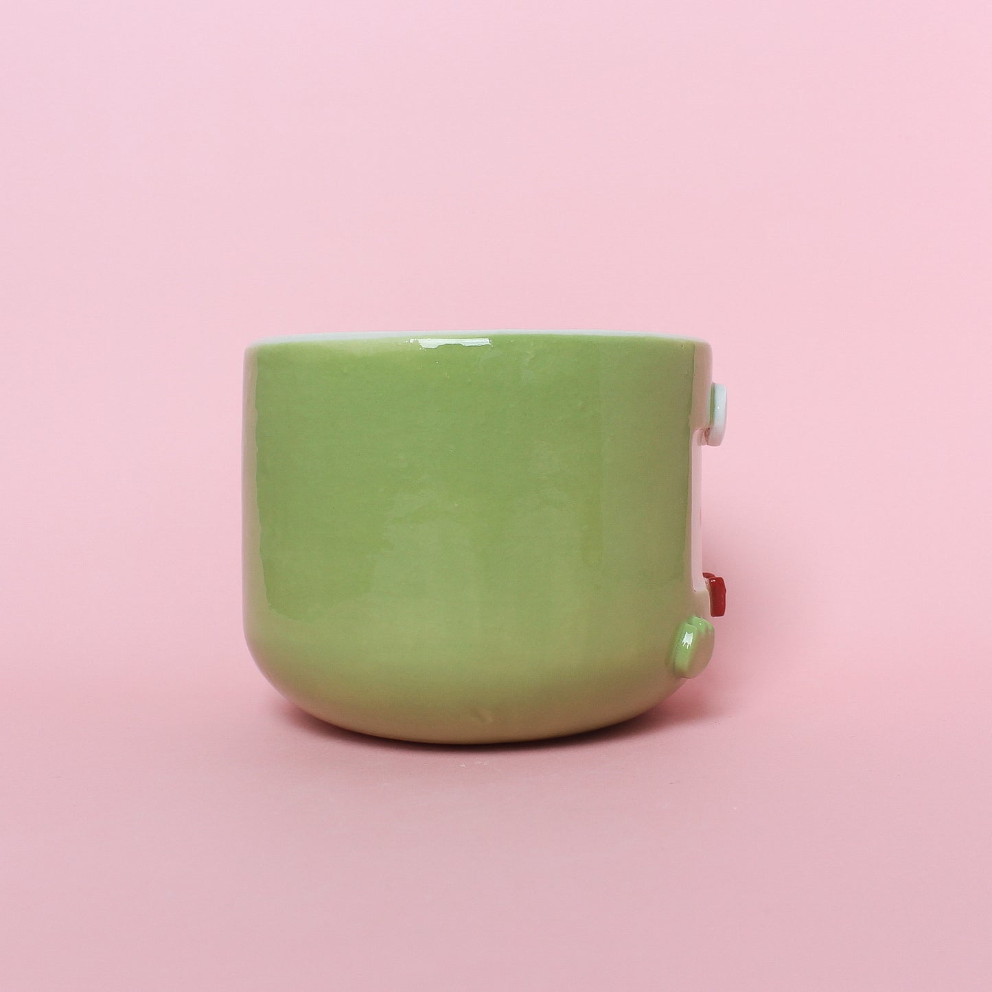 KEROPPI MUG #27