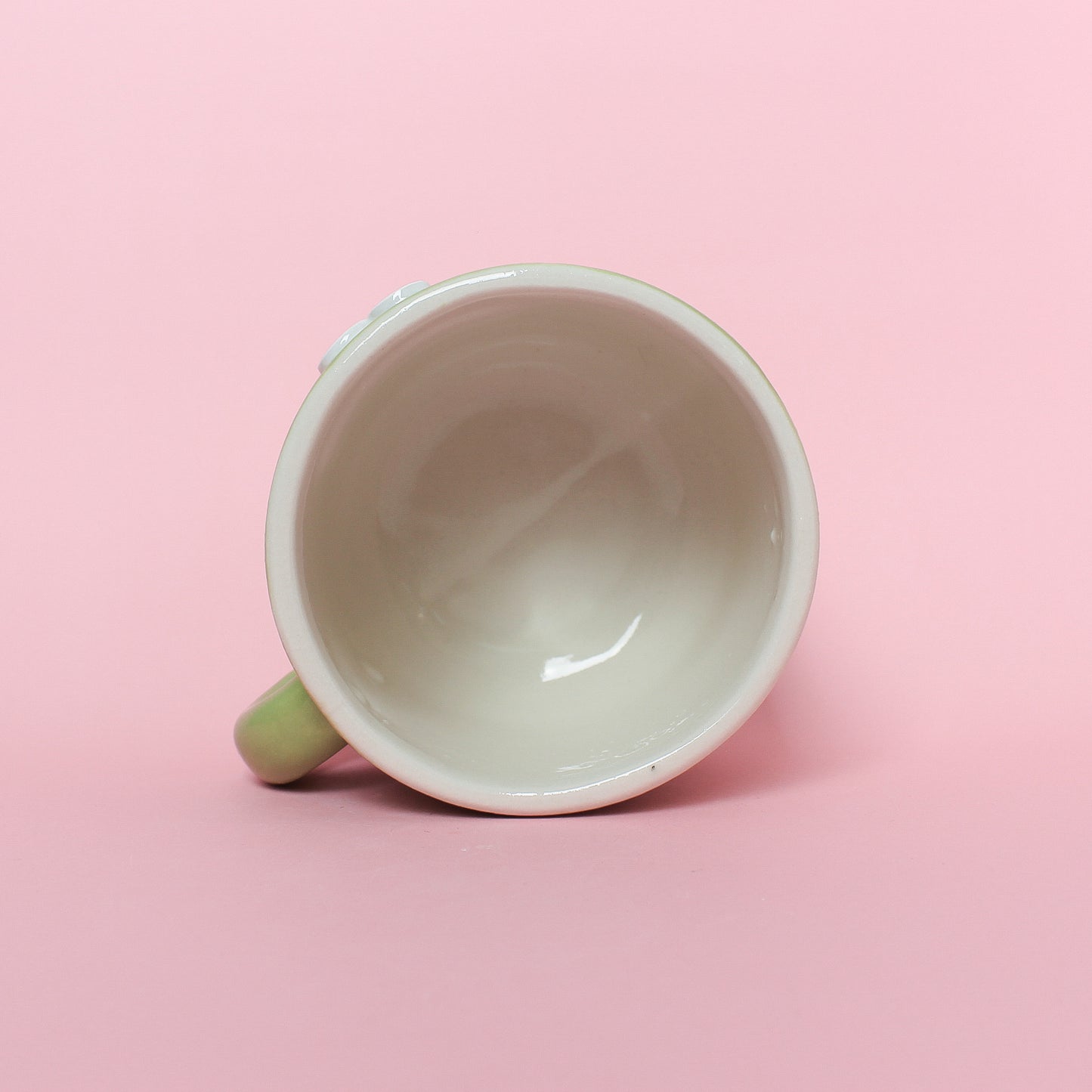KEROPPI MUG #27