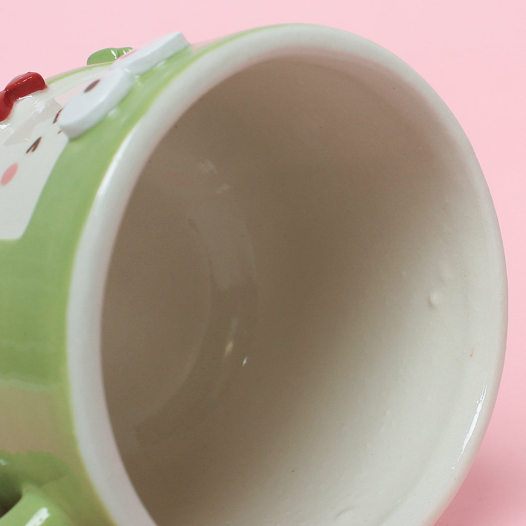 KEROPPI MUG #27