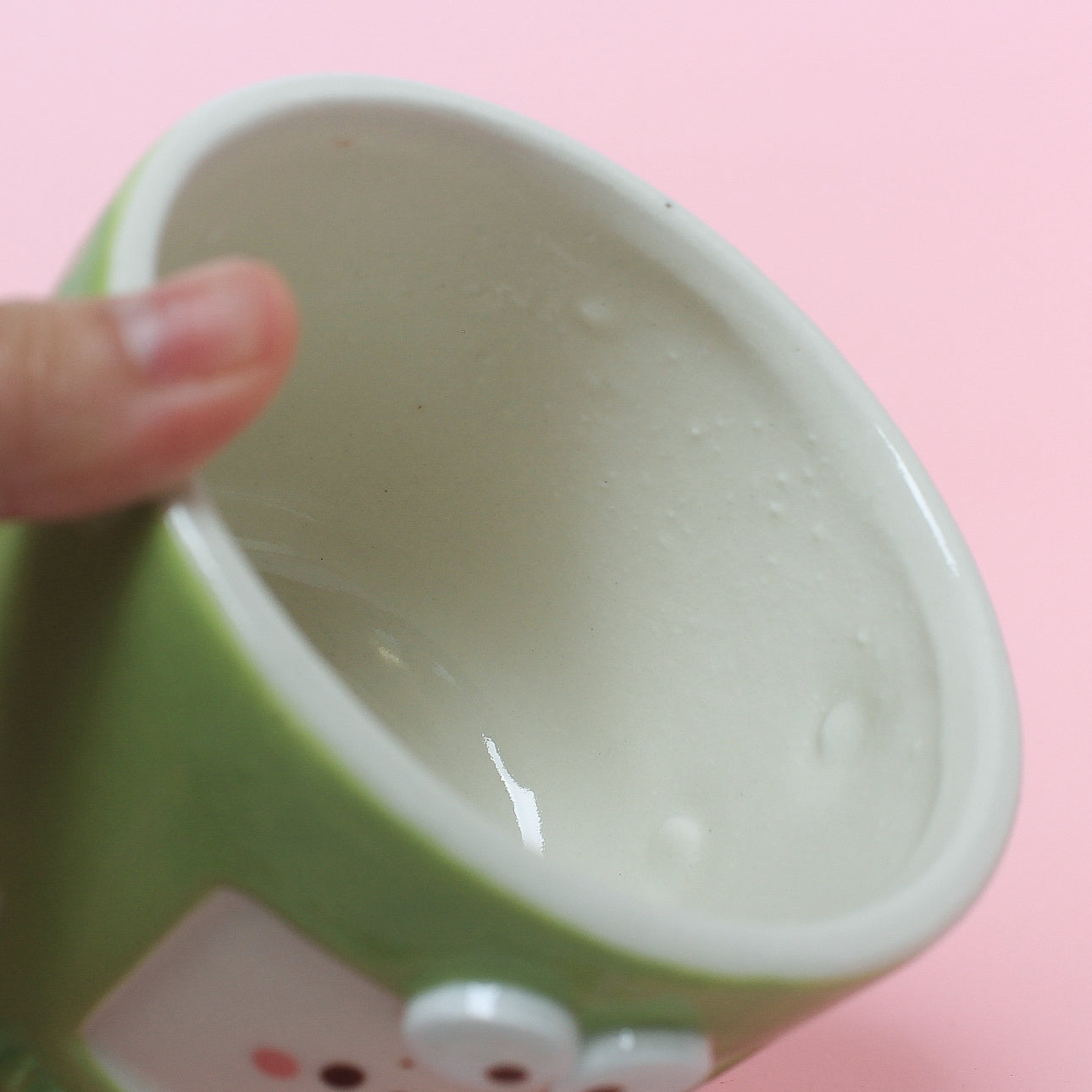KEROPPI MUG #27