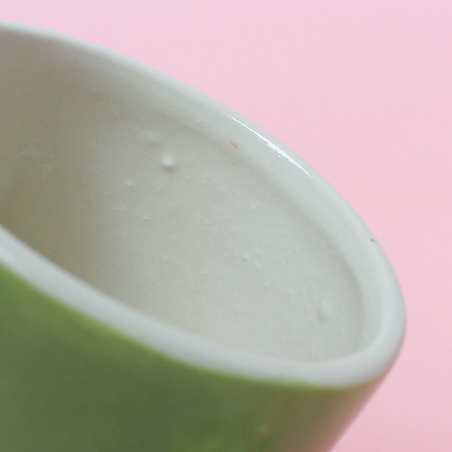 KEROPPI MUG #27