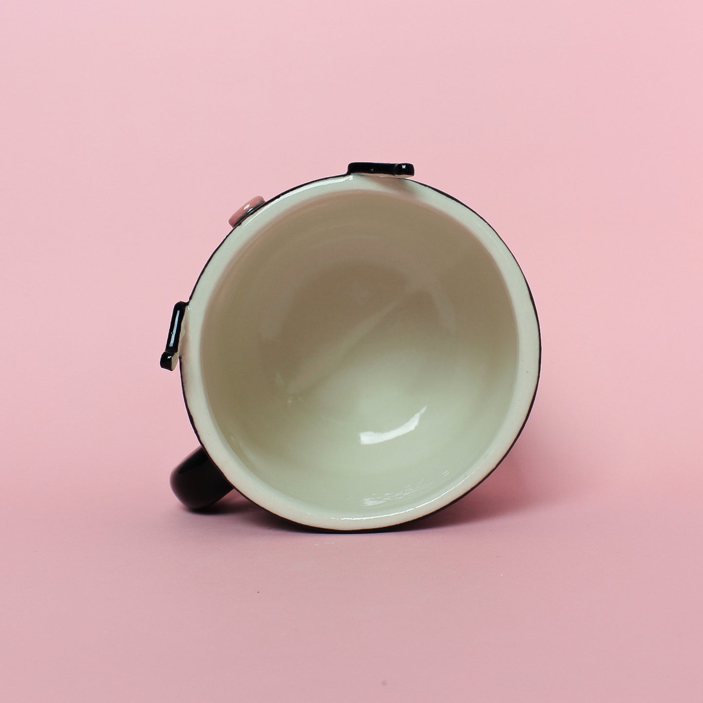 KUROMI MUG #30 (not food-safe)