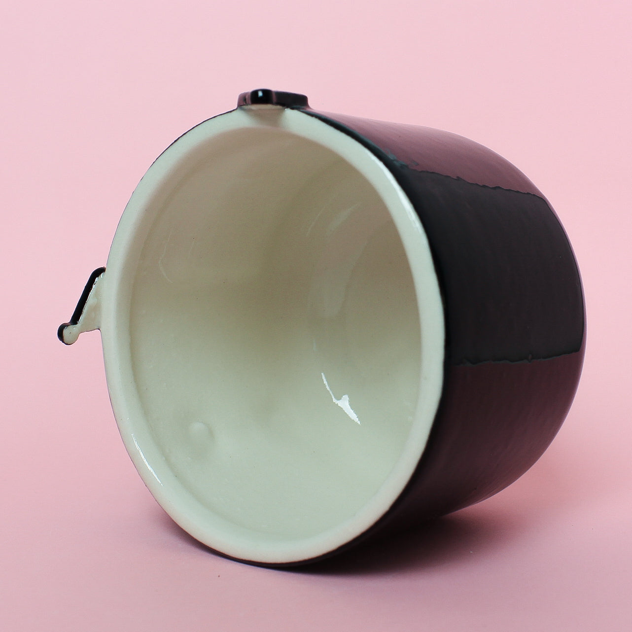 KUROMI MUG #30 (not food-safe)