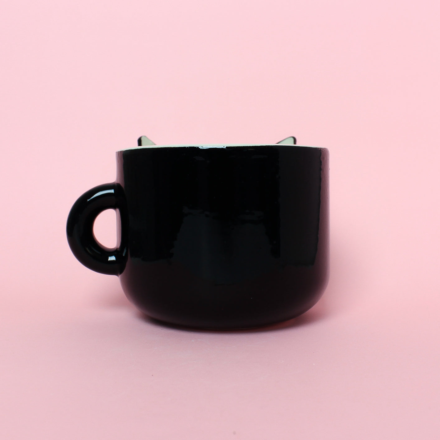 KUROMI MUG #31 (not food-safe)