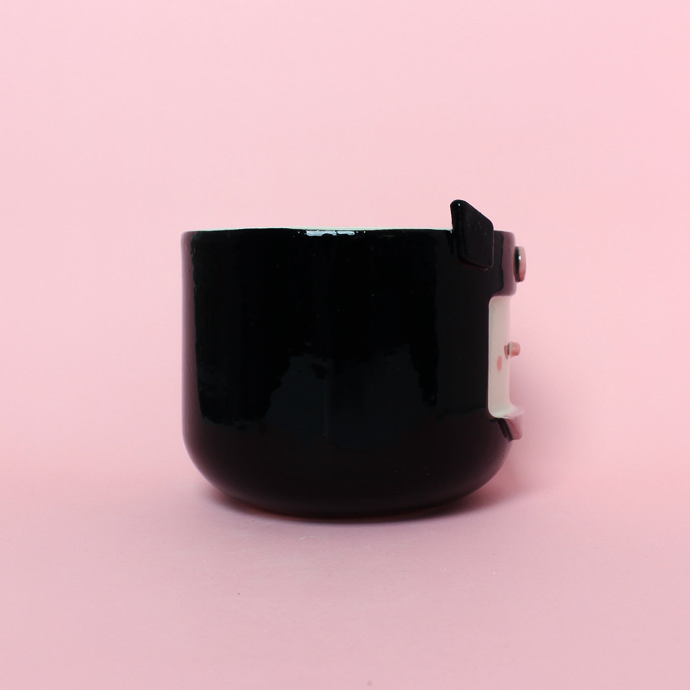 KUROMI MUG #31 (not food-safe)
