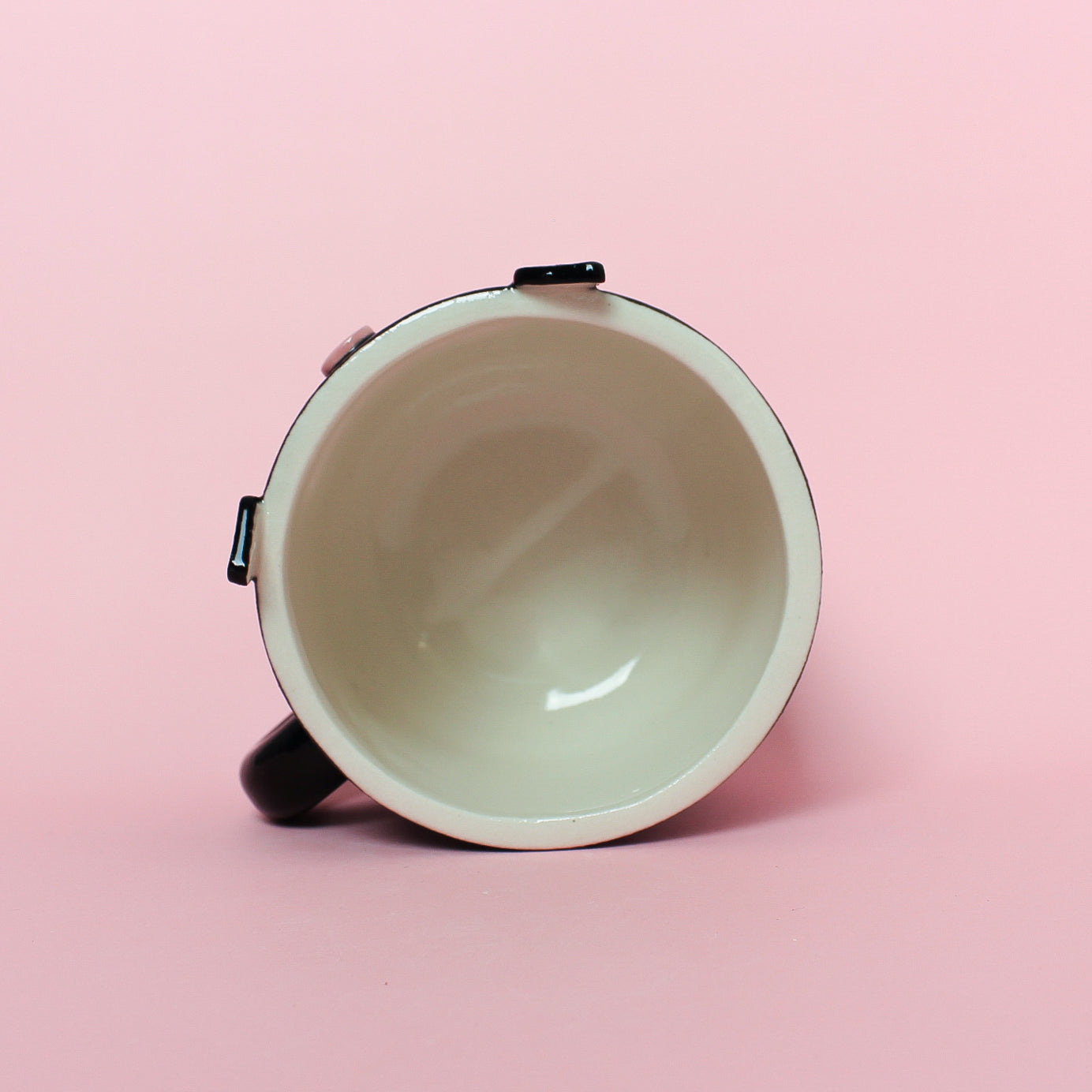 KUROMI MUG #31 (not food-safe)