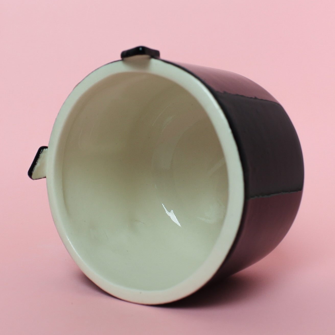 KUROMI MUG #31 (not food-safe)