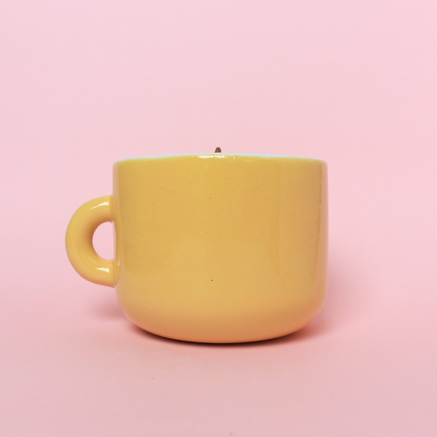 POMPOMPURIN MUG #28 (not food-safe)