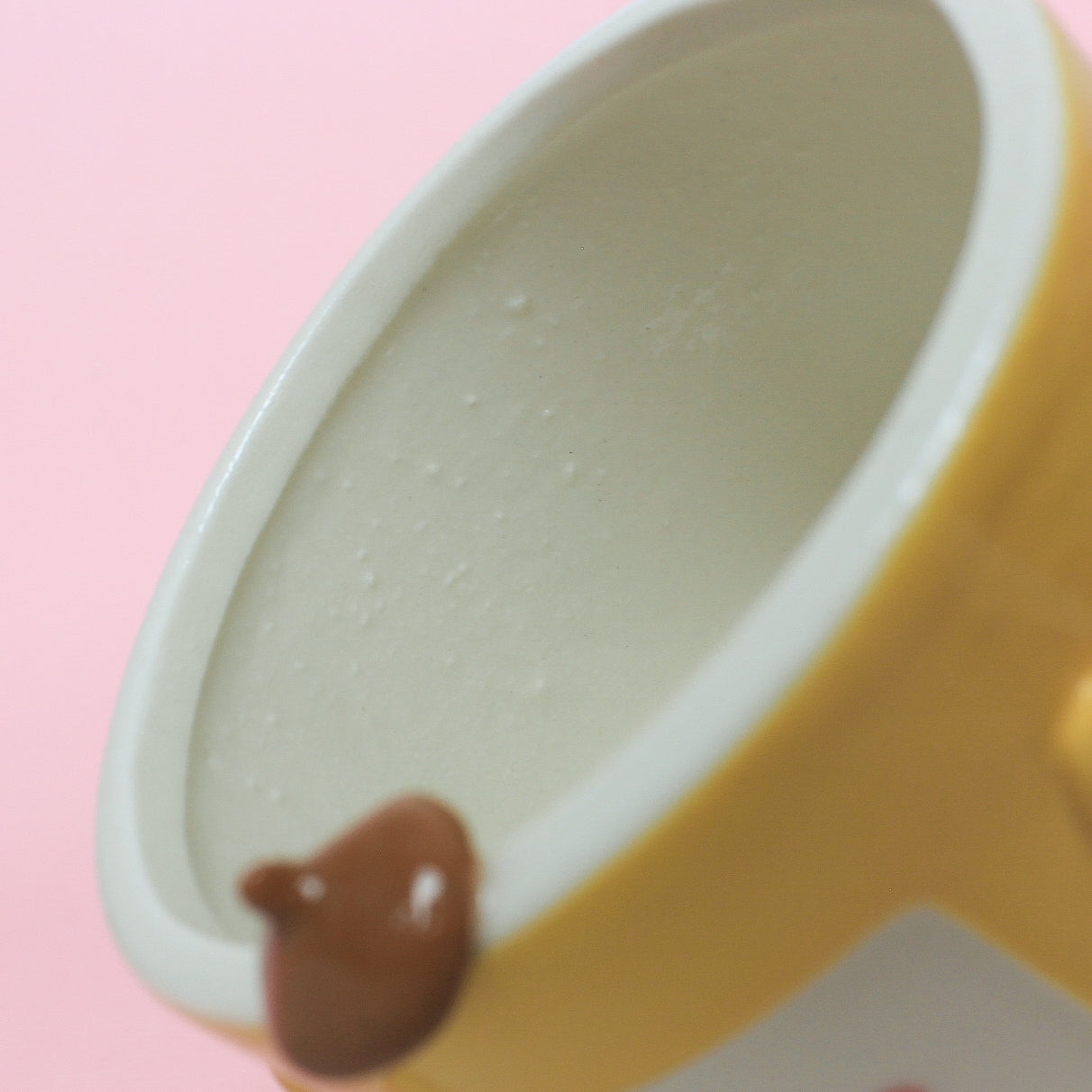 POMPOMPURIN MUG #28 (not food-safe)