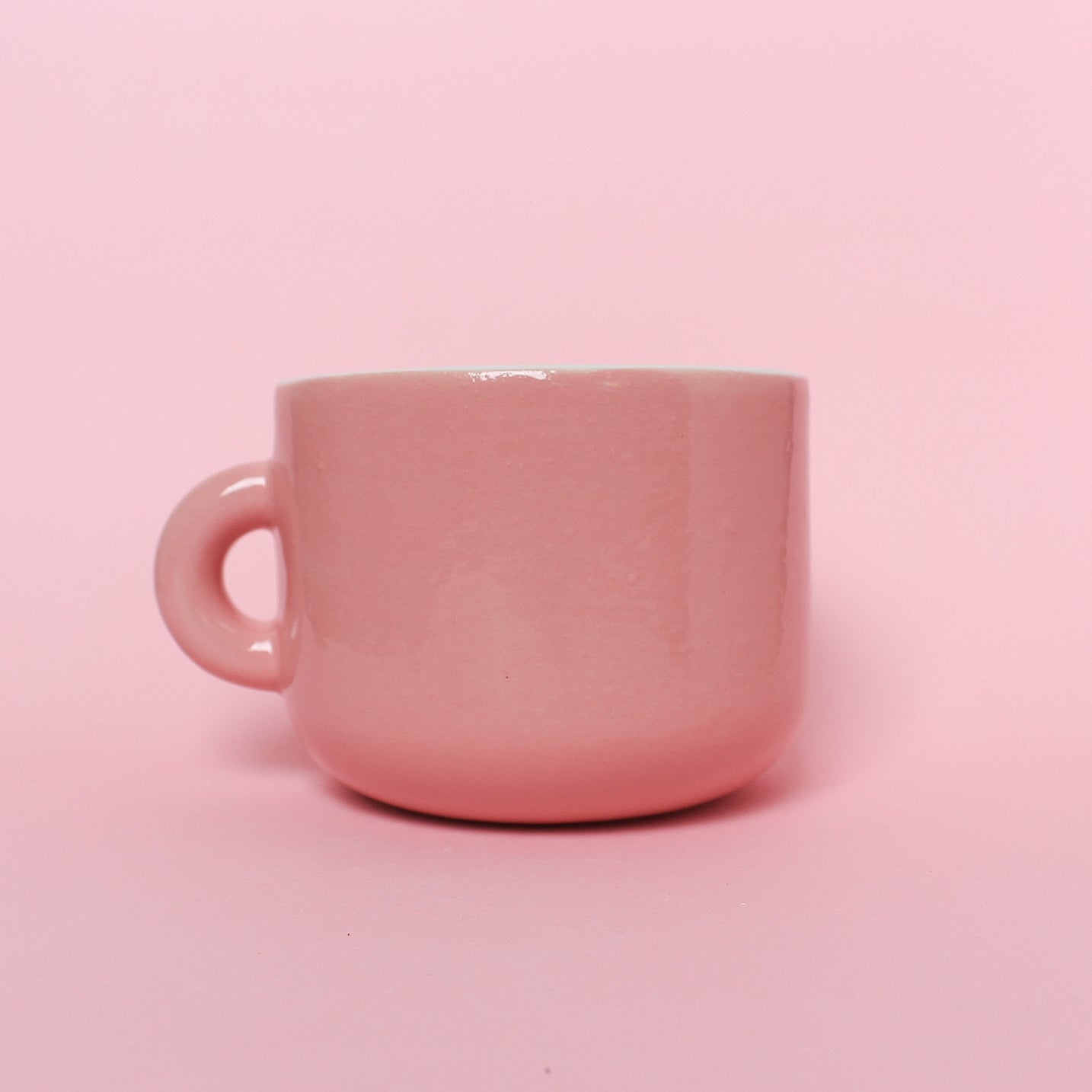PIANO MUG #32 (not food-safe)