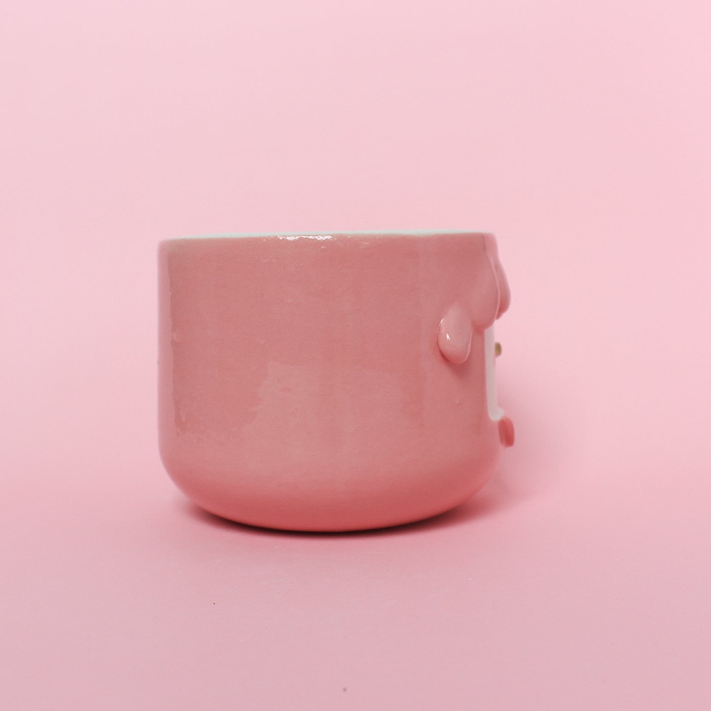 PIANO MUG #32 (not food-safe)