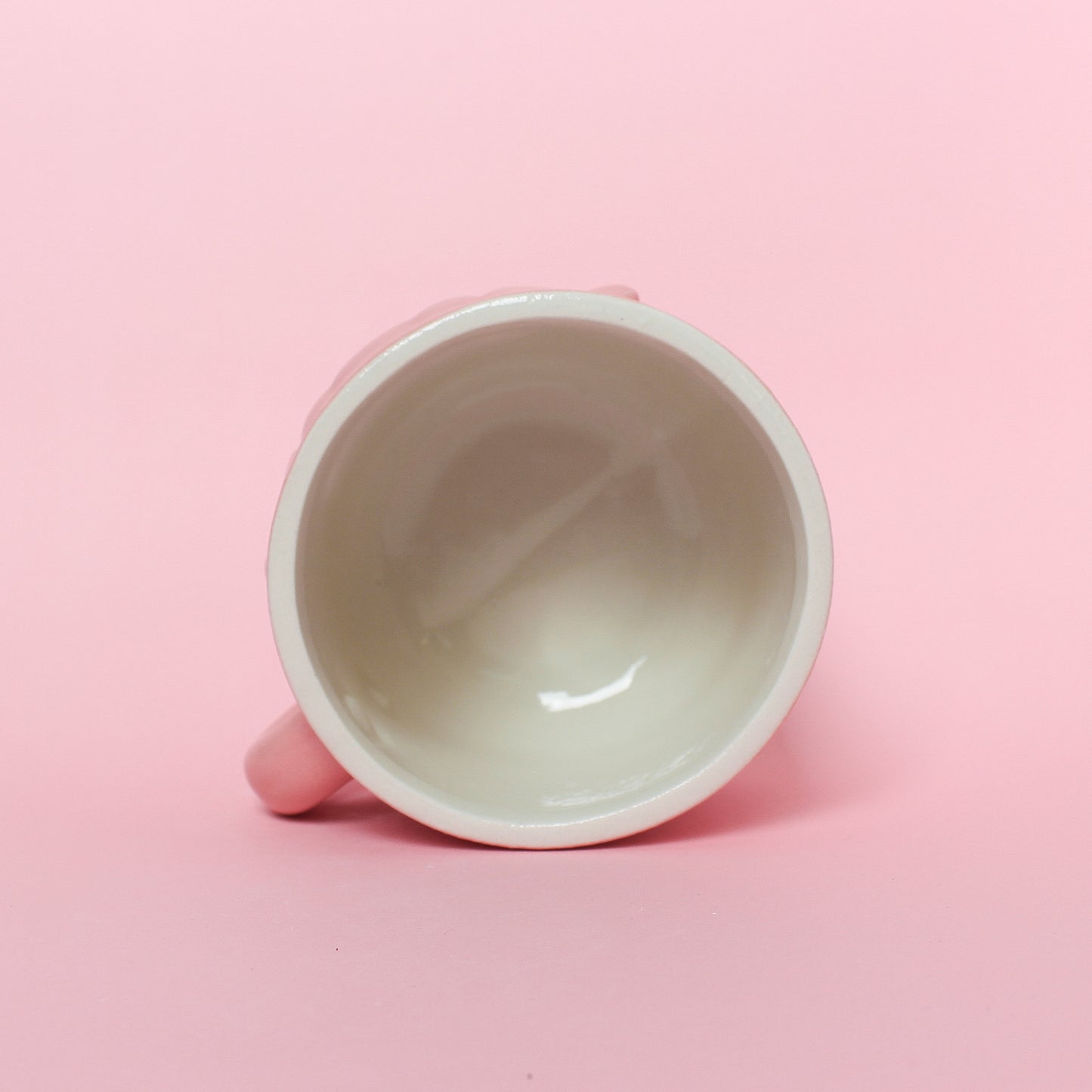 PIANO MUG #32 (not food-safe)