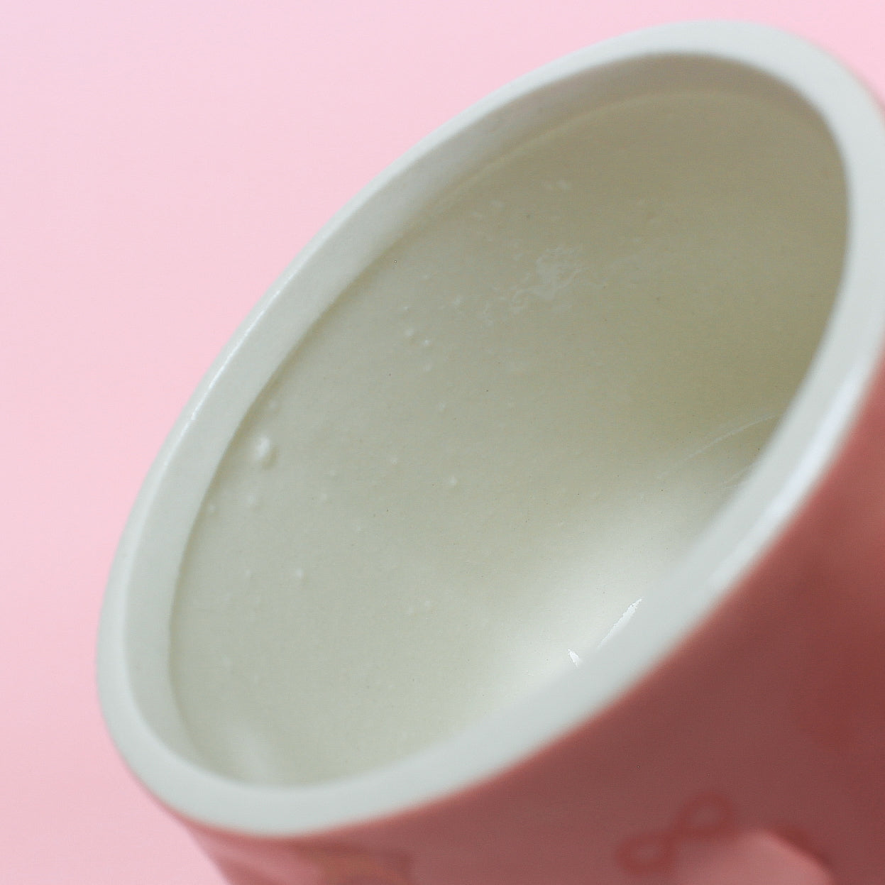 PIANO MUG #32 (not food-safe)