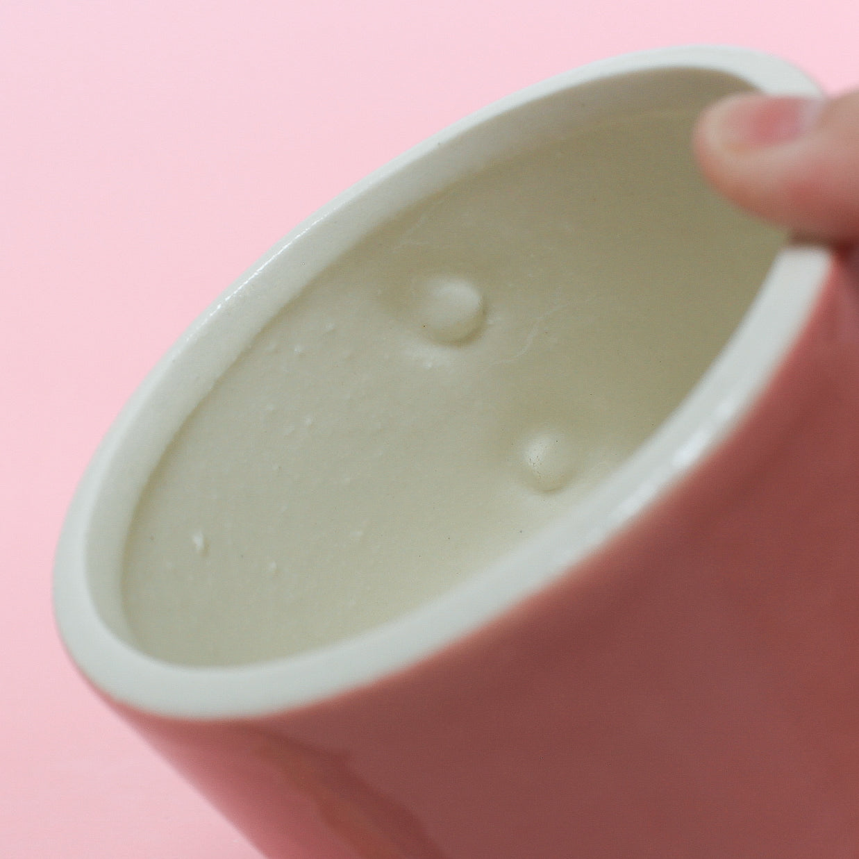 PIANO MUG #32 (not food-safe)